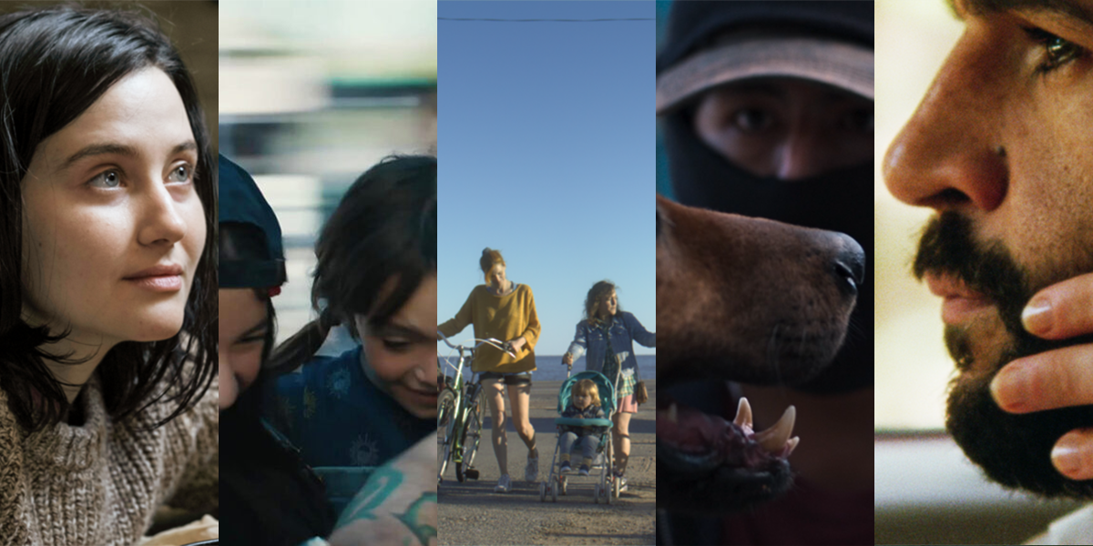 5 Latinx Movies to Look For at Tribeca 2024