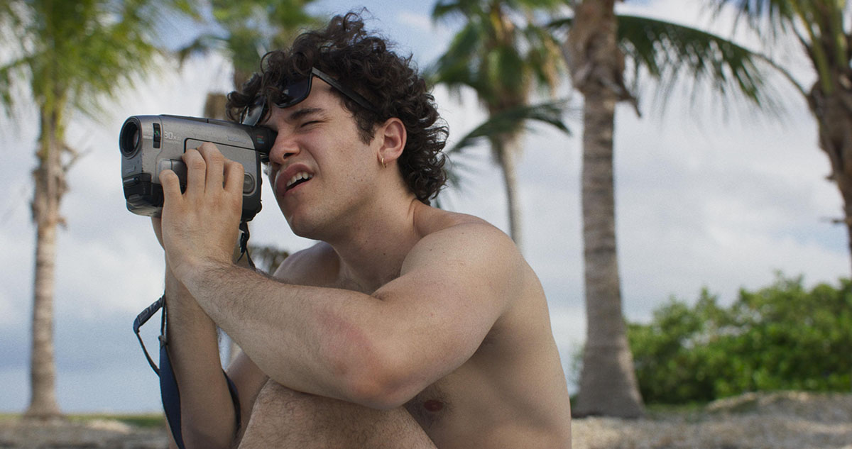 “Fallen Fruit” director Chris Molina makes his hometown Miami his muse
