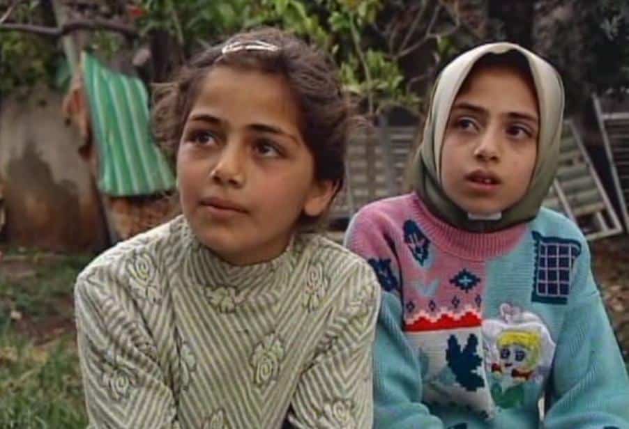 The Palestinian Girls of 2002’s “Jenin, Jenin” and Today Deserve Peace