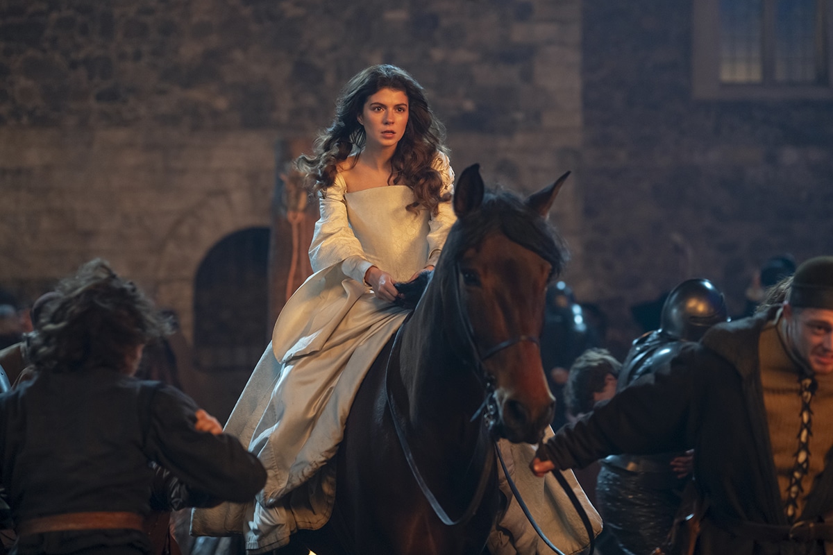 5 Reasons To Watch BookTok’s Current Obsession, “My Lady Jane”
