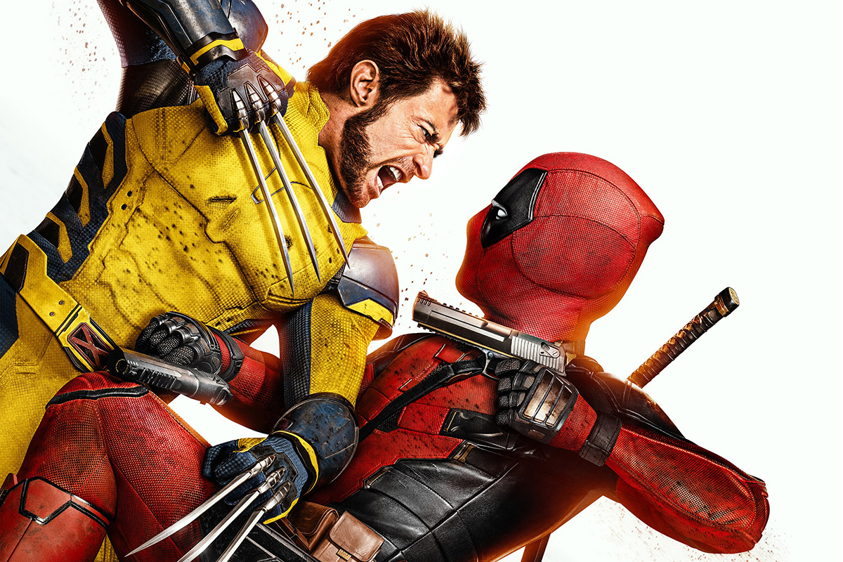 “Deadpool & Wolverine” Is Chaotic Fun – To A Point
