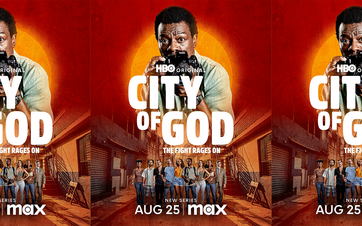 Back into the Favela with “City of God: The Fight Rages On”