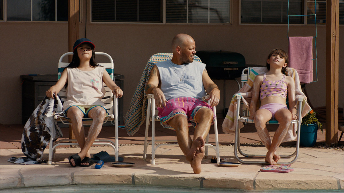 Alessandra Lacorazza Brings Her Sundance Winner “In The Summers” to Theaters