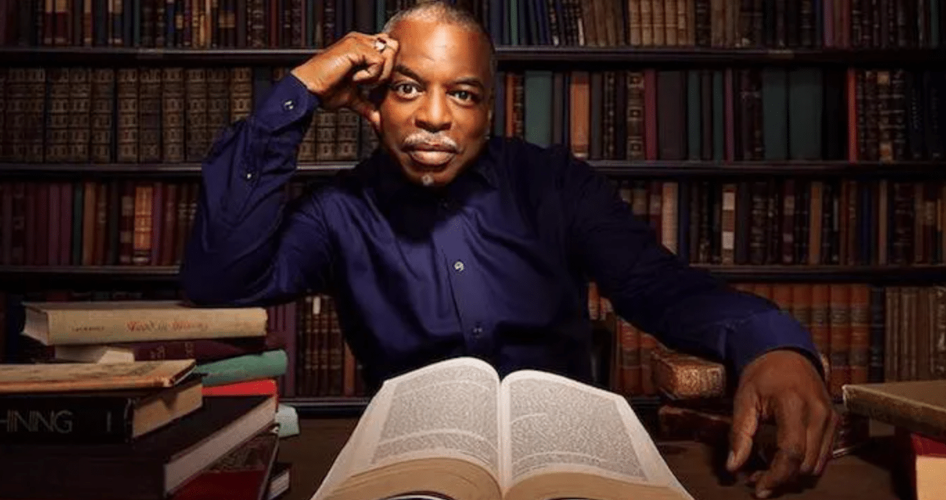 “Reading Rainbow” Is As Relevant As Ever