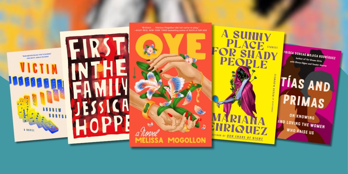 The Best Latinx Books of 2024