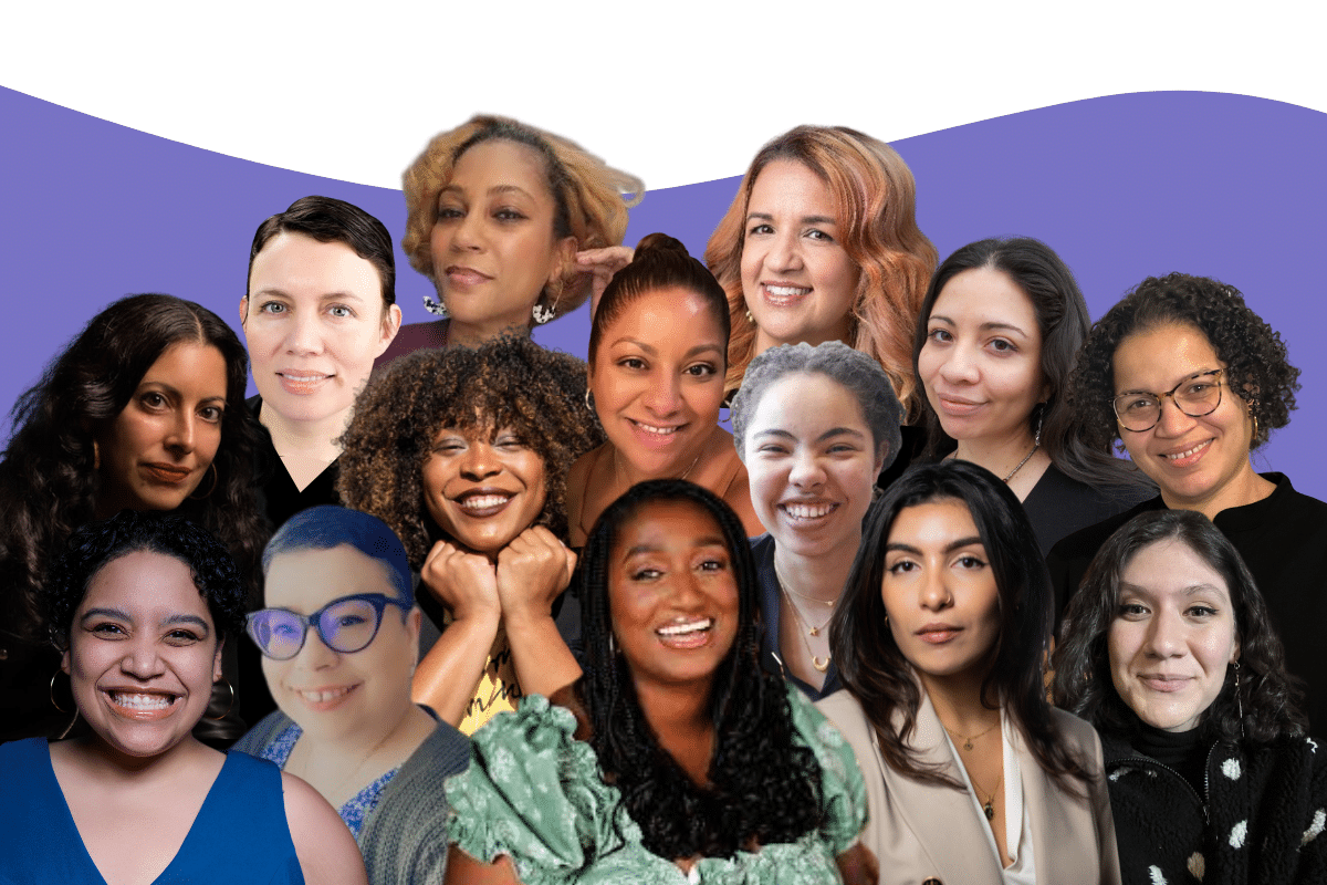 A Power List of 40 Latinas and Queer Latinxs in Publishing