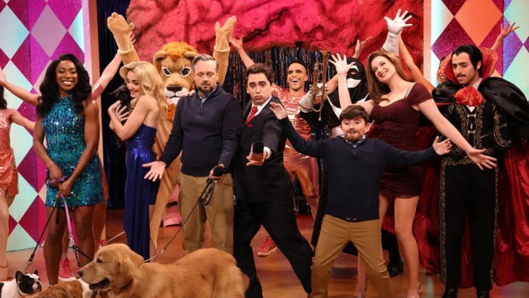 Dear SNL, More Latino Representation, Please! - LatinaMedia.Co