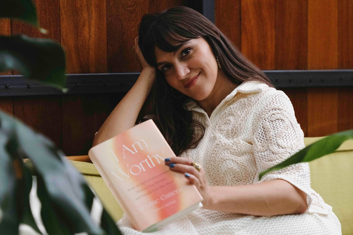 Op-Ed: Breaking the Spell of Unworthiness – Why I Wrote “I Am Worthy”