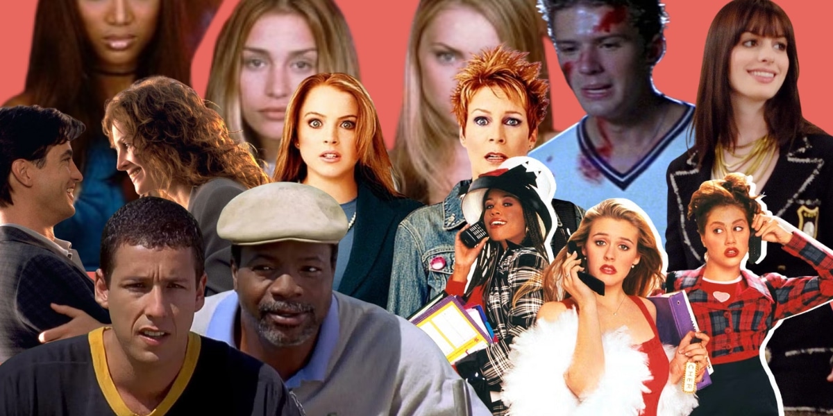 Millennial Nostalgia