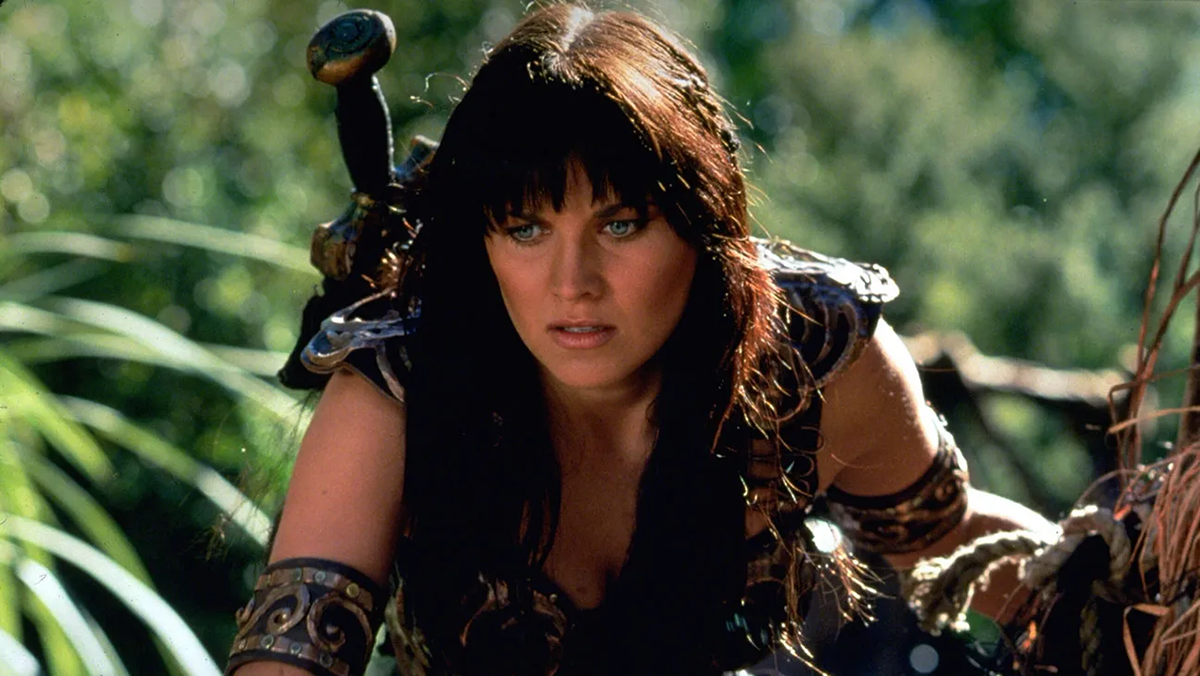 Thirty Years Later, Looking Back on Growing up with “Xena”