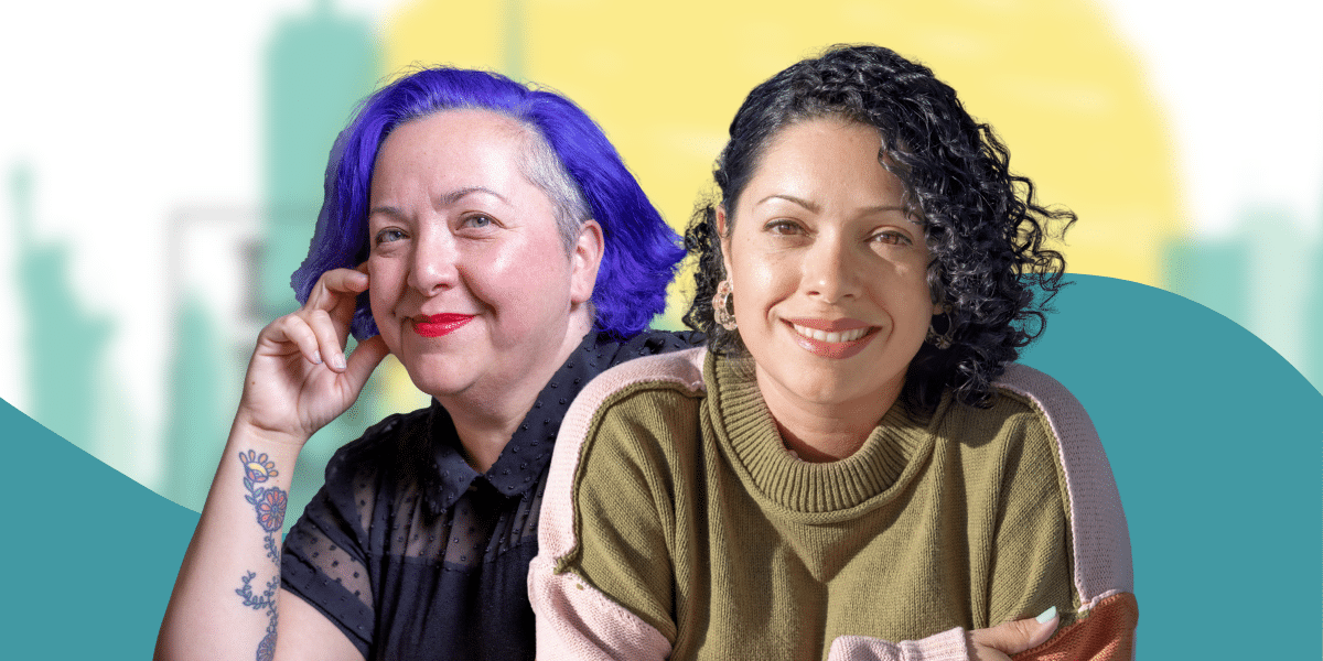 Meet the Mujeres Behind Latinx Storytellers Conference