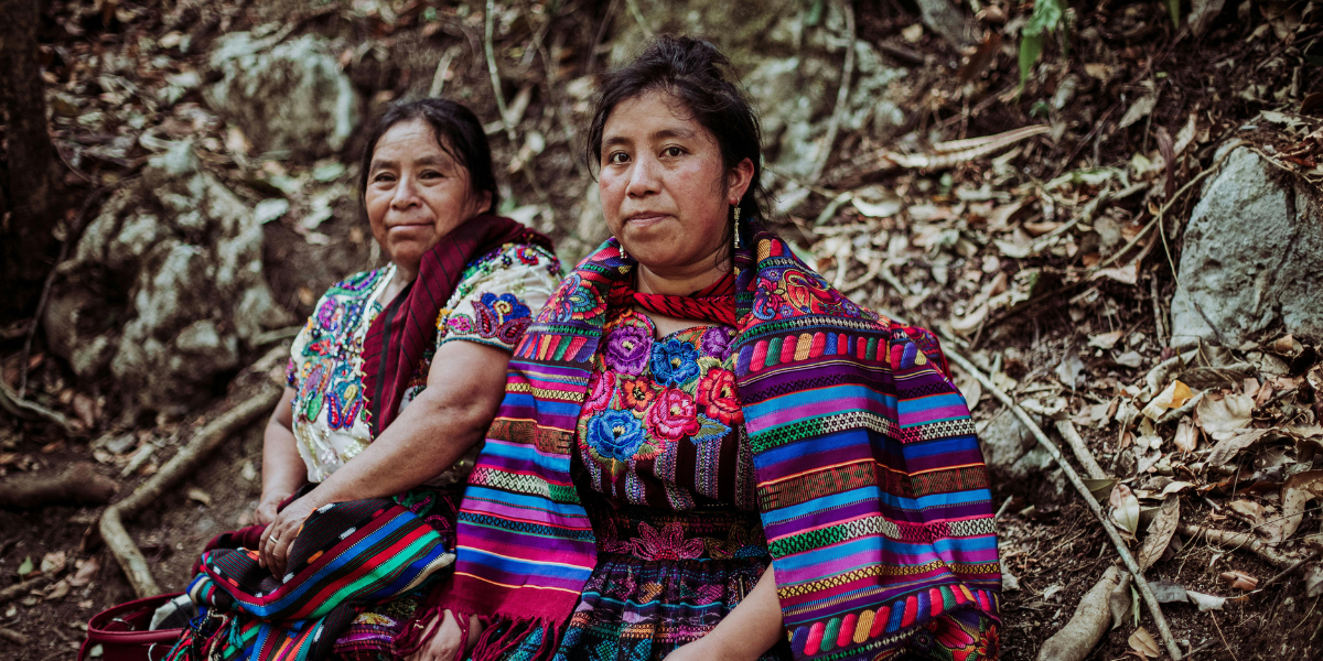 Let’s Decolonize Latin American Heritage Month