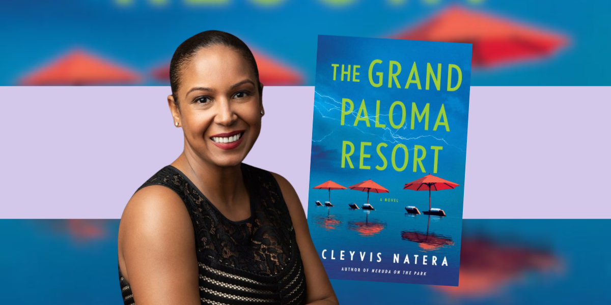 Cleyvis Natera’s “The Grand Paloma Resort” Questions the Cost of Success