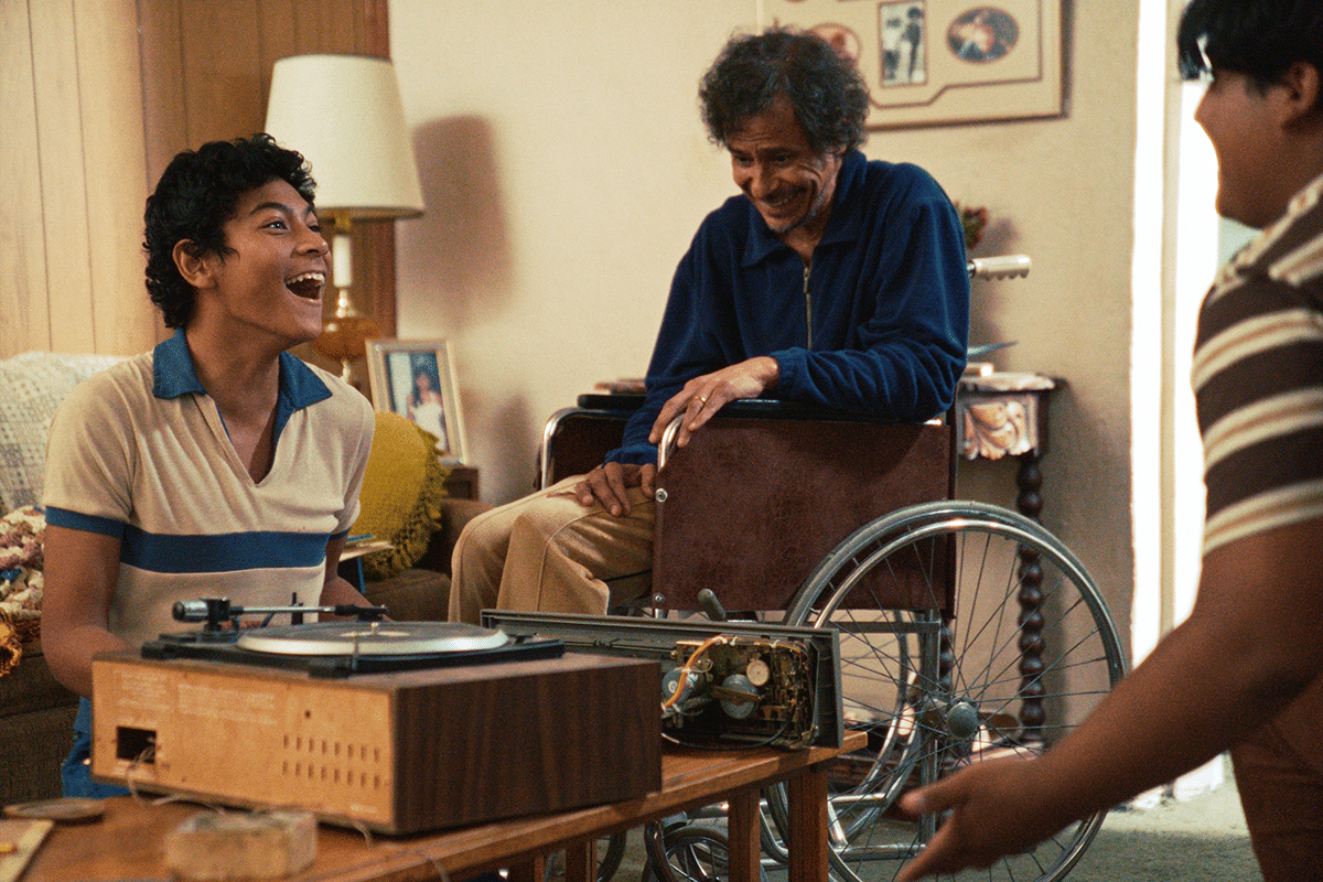 6 Latino Films to Catch at TIFF 2025