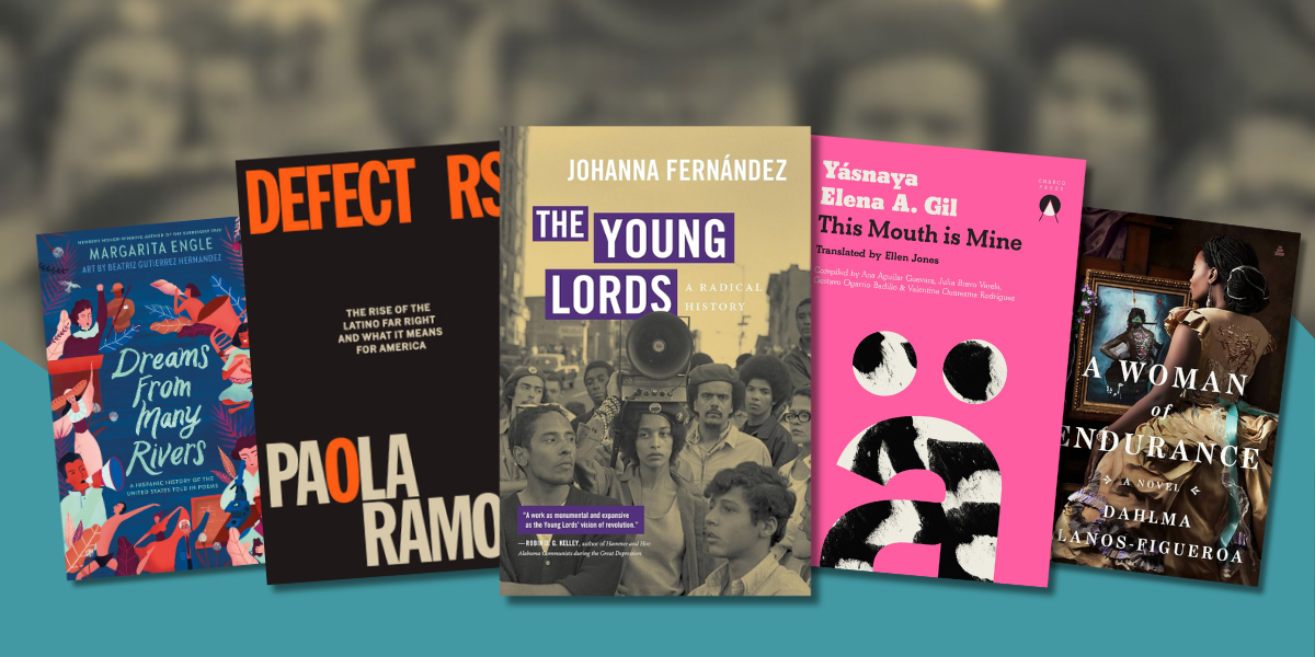 Latine History Books