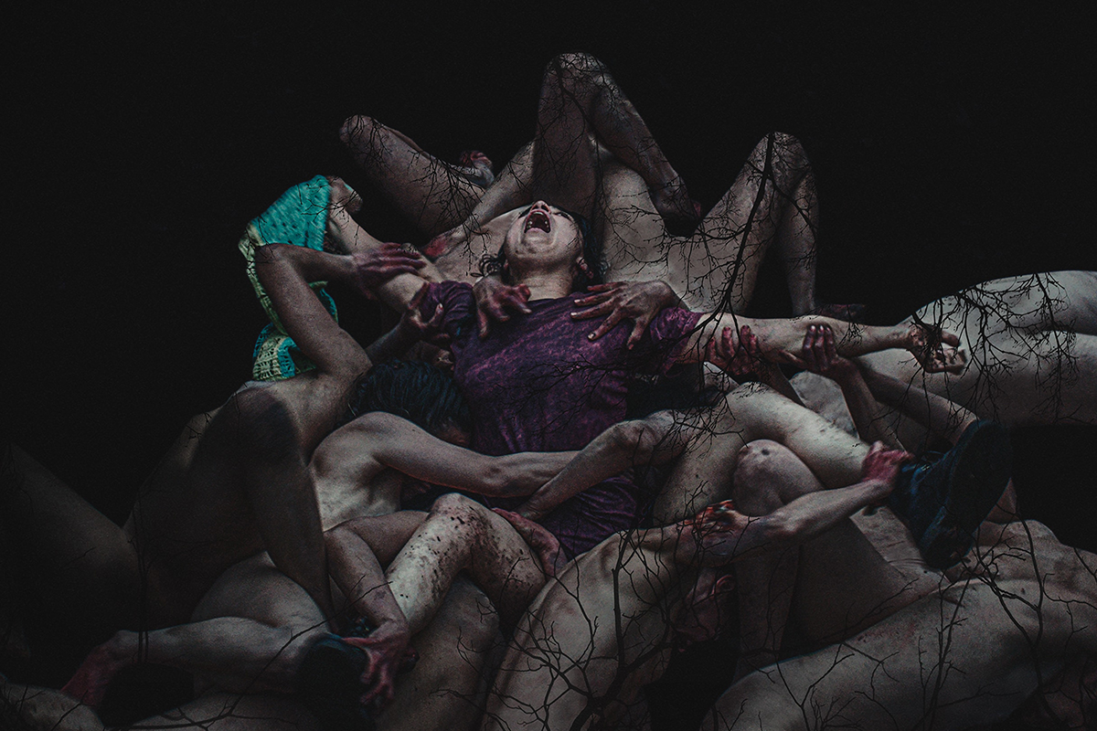 Huesera and Latinas Place in Horror