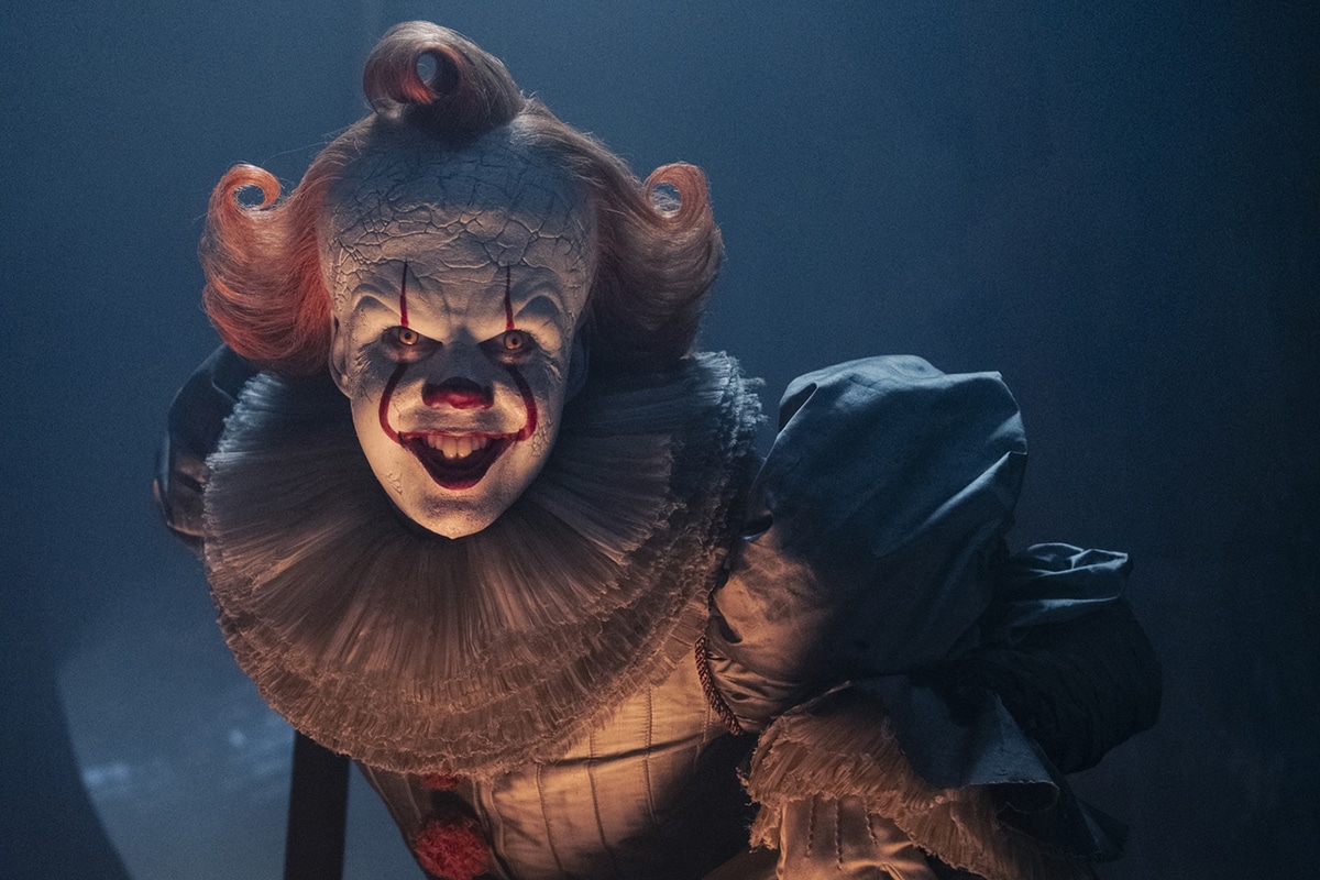 IT: Welcome to Derry