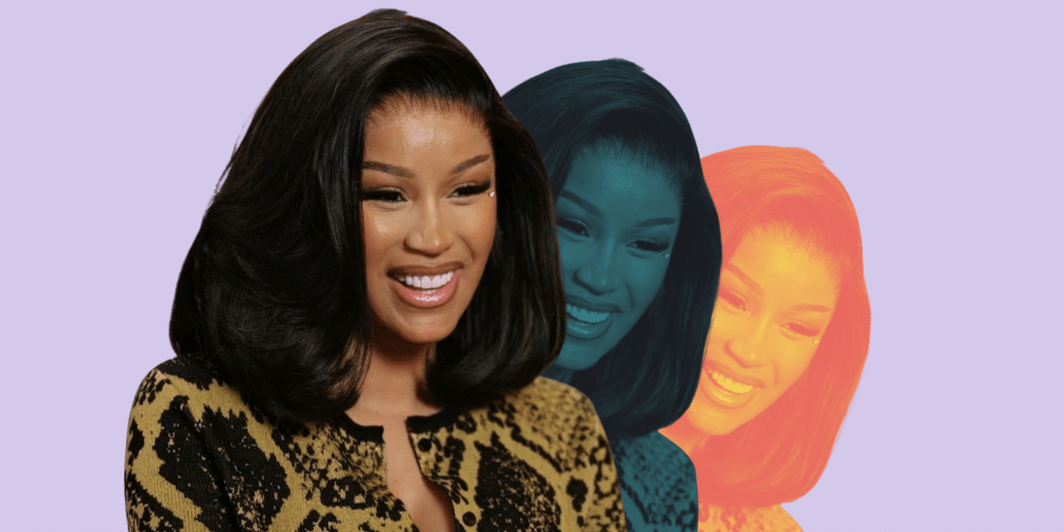 Cardi B Uses Interviews to Share Her Caribbean Values