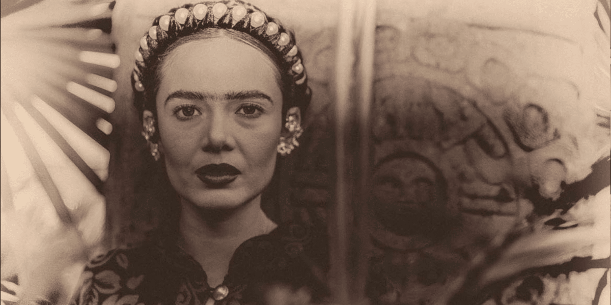 Sacred Femicore film "Frida Kahlo: The Woman"