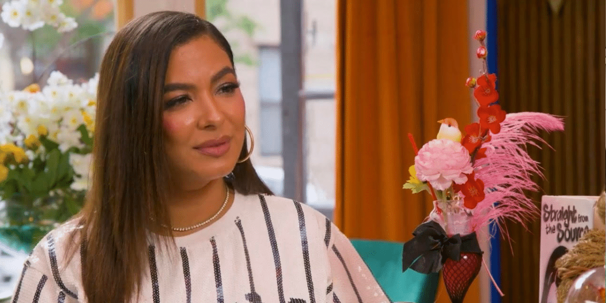 In “Tales of a Latina,” Representation Isn’t a Trend – It’s a Responsibility