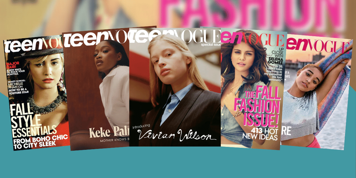Teen Vogue
