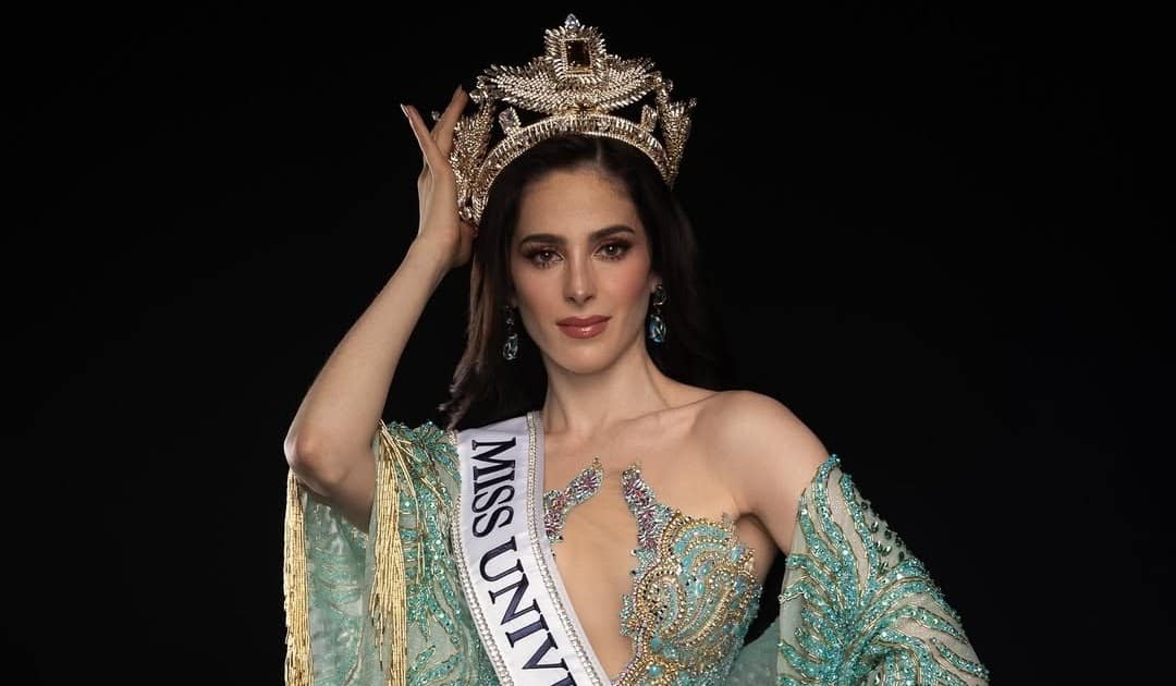 Miss Universe Mexico 2025 Fátima Bosch Already Won