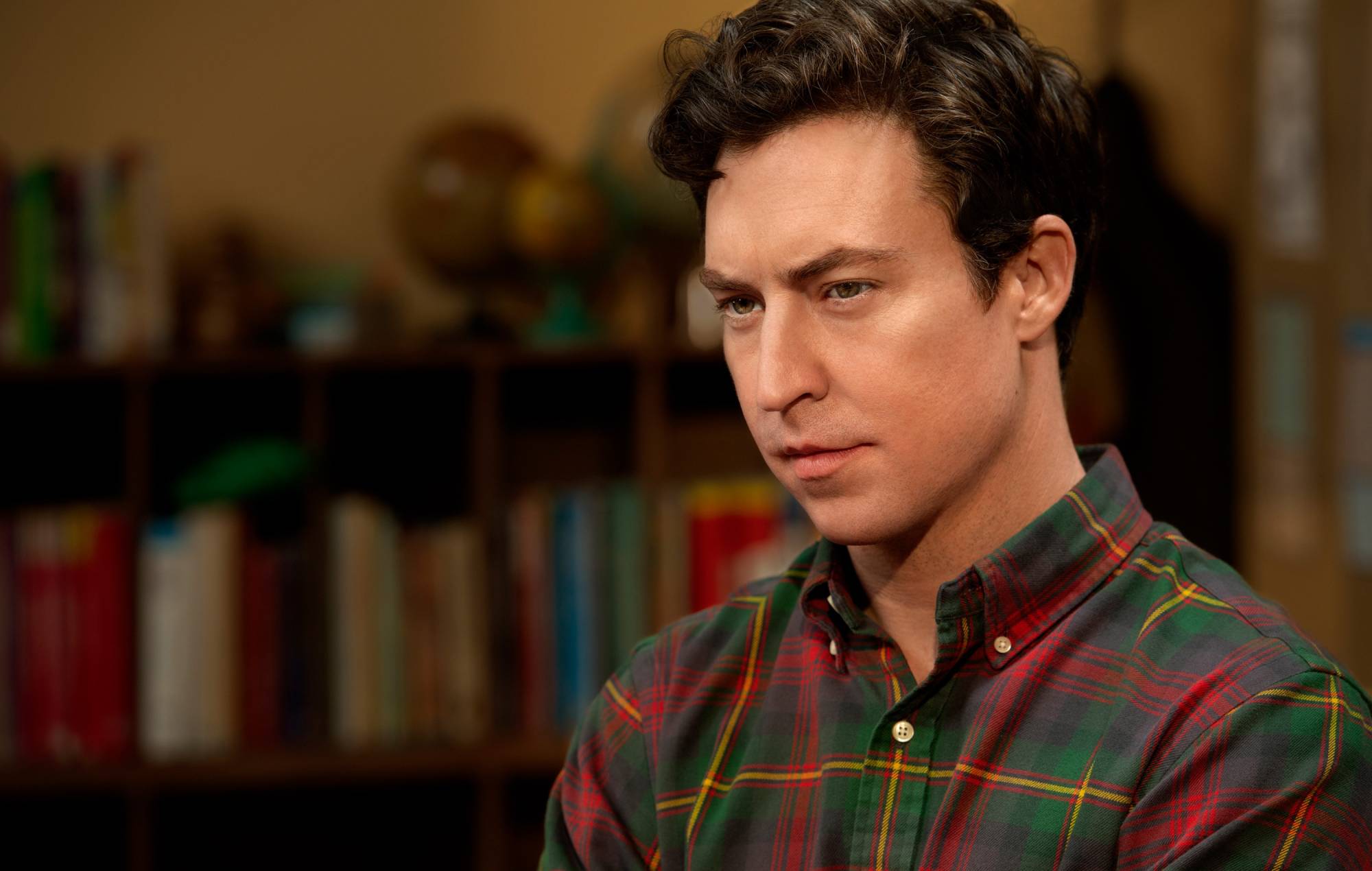 After Season 2, “English Teacher” Needed to be Cancelled