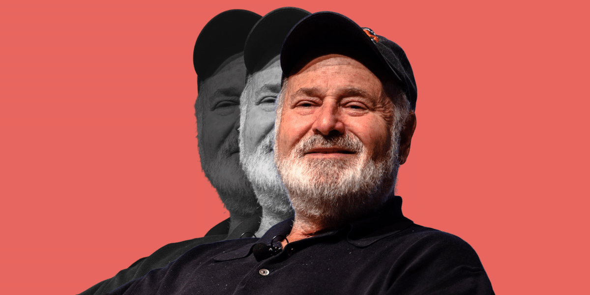 Mourning Rob and Michele Reiner & Trump’s Vile, Calculated Response