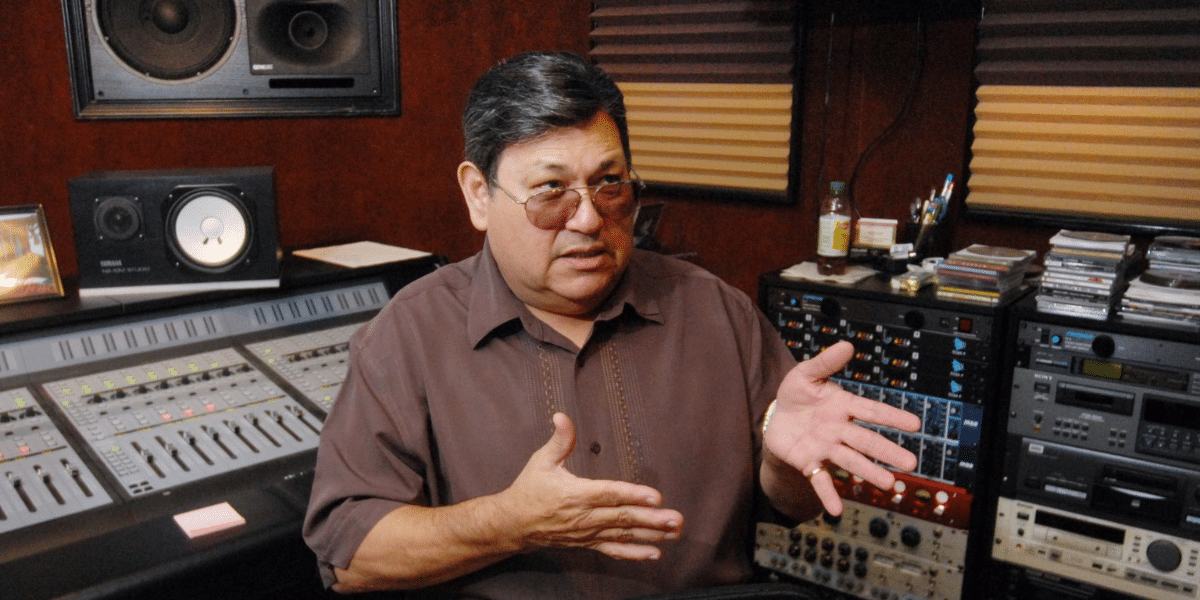 Remembering Abraham Quintanilla, Selena’s Father & Patriarch of Tejano Music