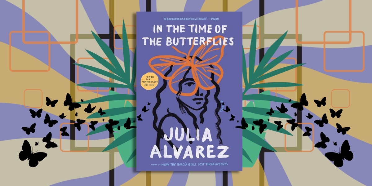 Maduro & In the Time of the Butterflies