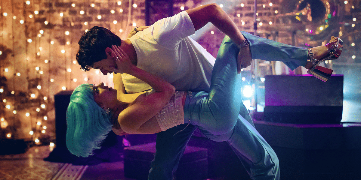 People We Meet on Vacation