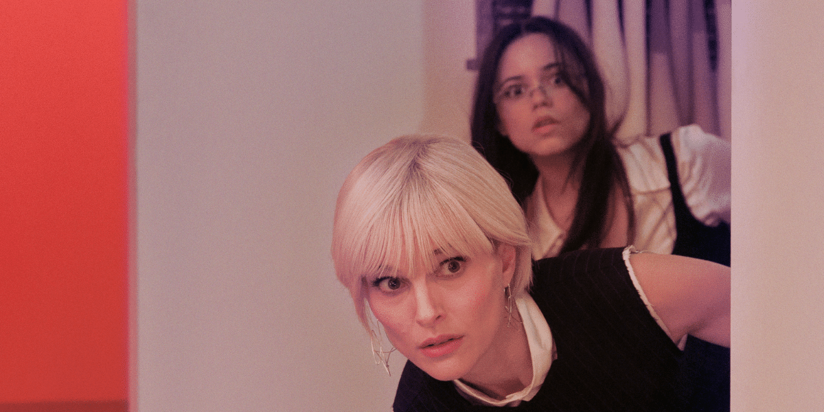 Sundance 2026 - The Gallerist