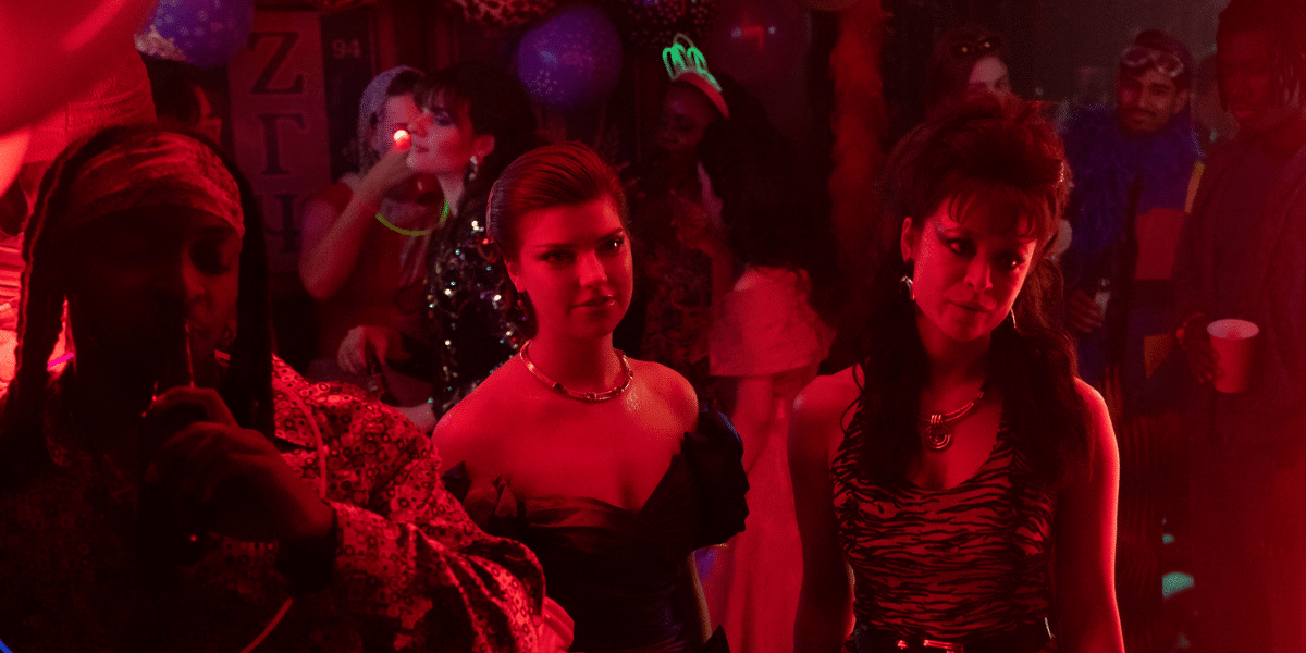 Tell Me Lies | Hulu | Season 3 | Pippa