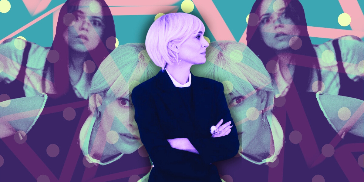 “The Gallerist” and the Art of Selling Emptiness