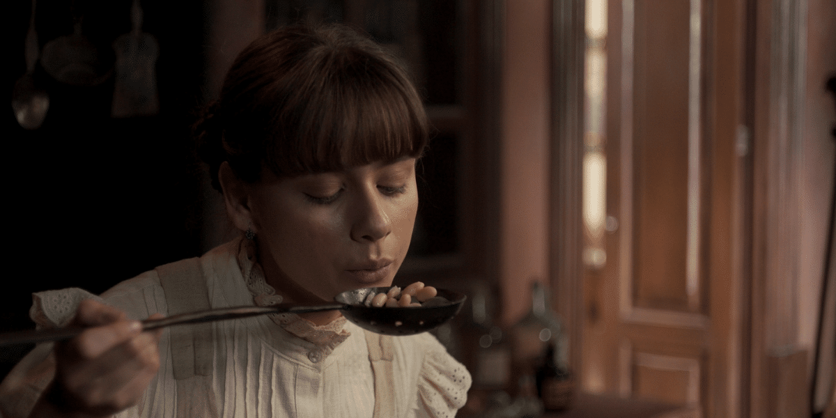 Como Agua Para Chocolate