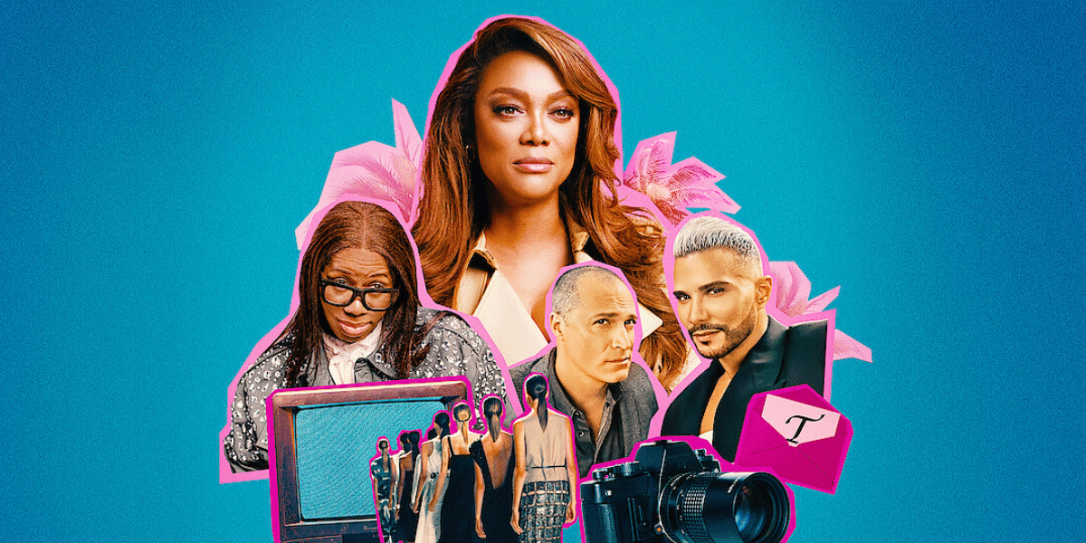 Reality Check: Inside America's Next Top Model