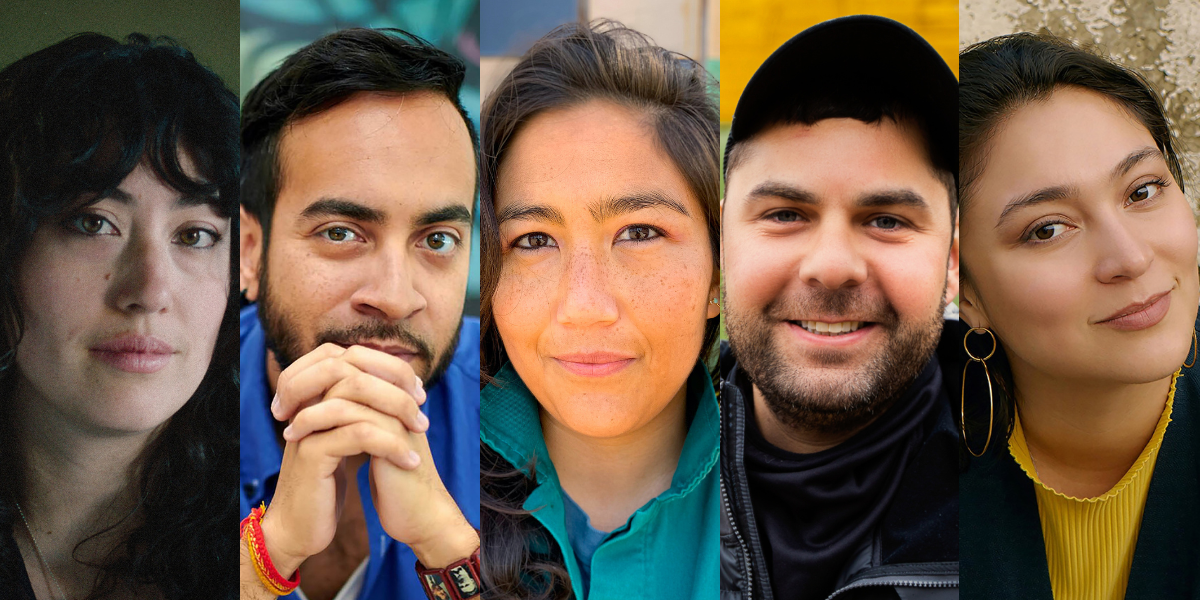 Sundance 2026 Celebrates Latin Art as Resistance