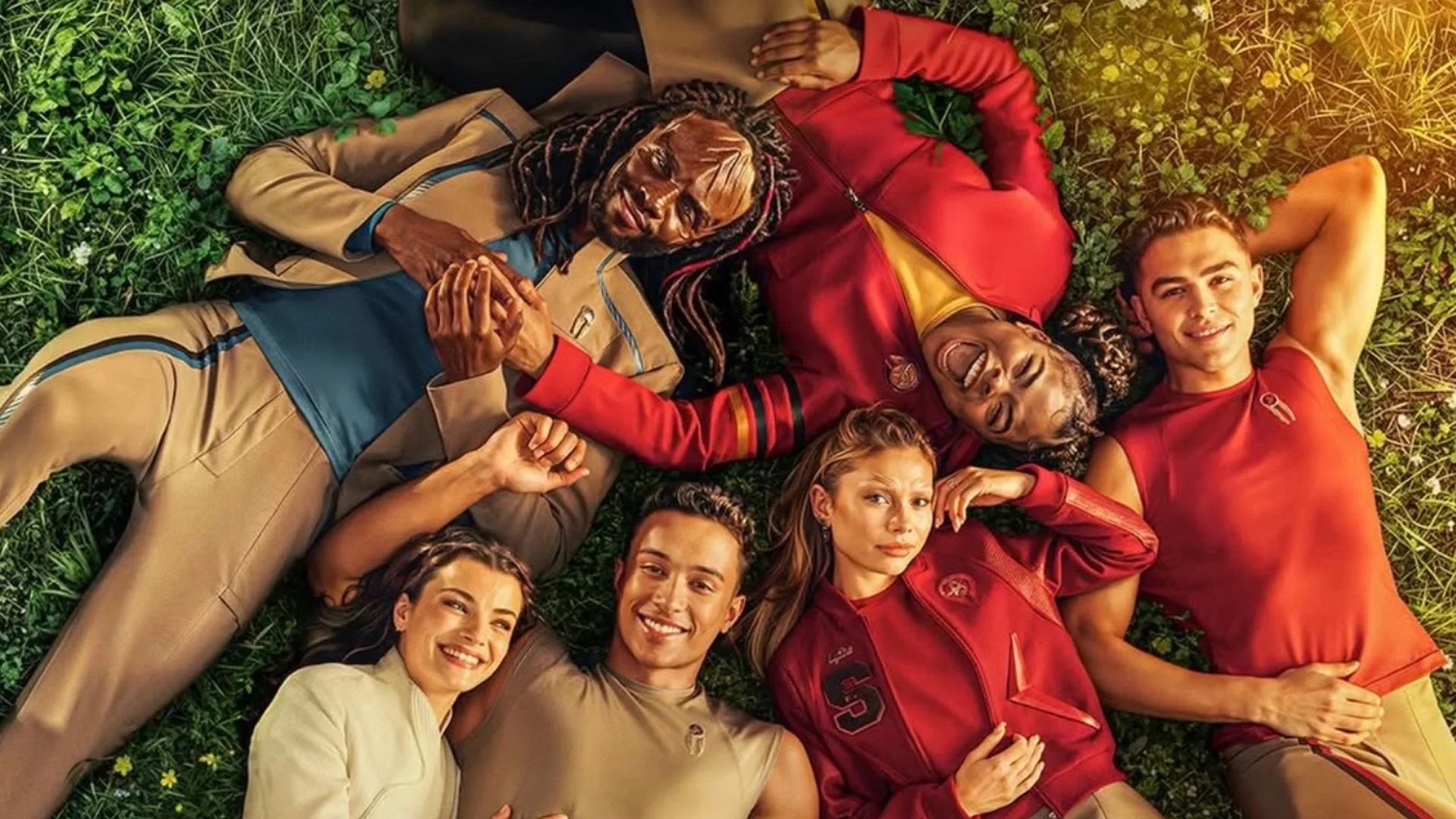 “Starfleet Academy” Finally Advances Trek’s Klingon Problem