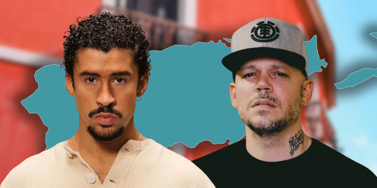 Why Puerto Rico May Lose the Bad Bunny & Residente Film
