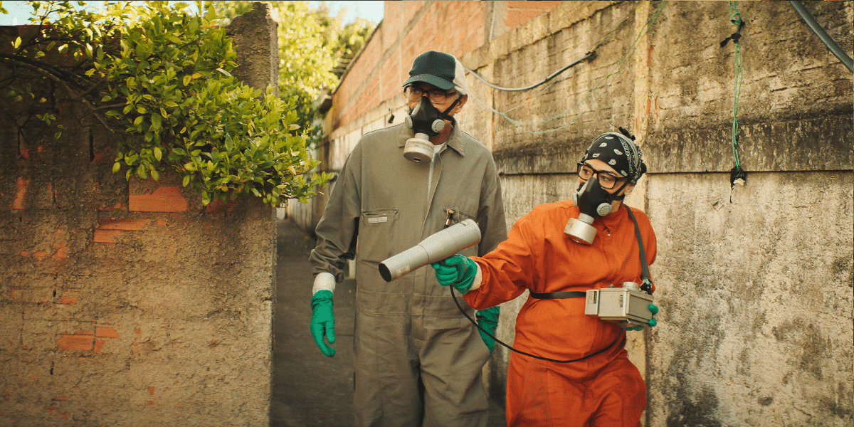 Netflix’s “Emergencia Radioativa” Brings Historical Brazilian Crisis to Life