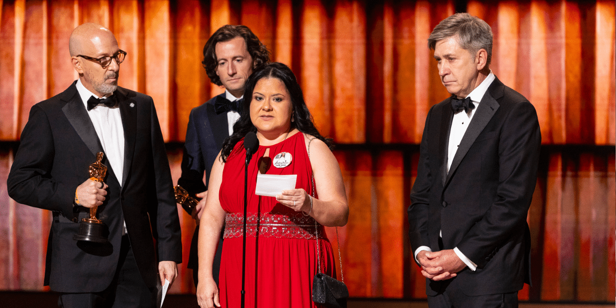 All the Empty Rooms" Wins Oscars and Honors Latino Grief - LatinaMedia.Co