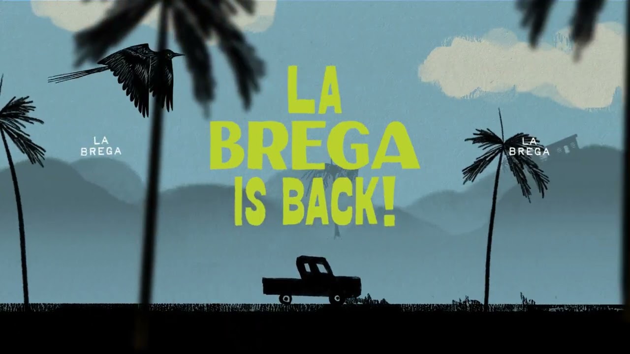 La Brega season 3