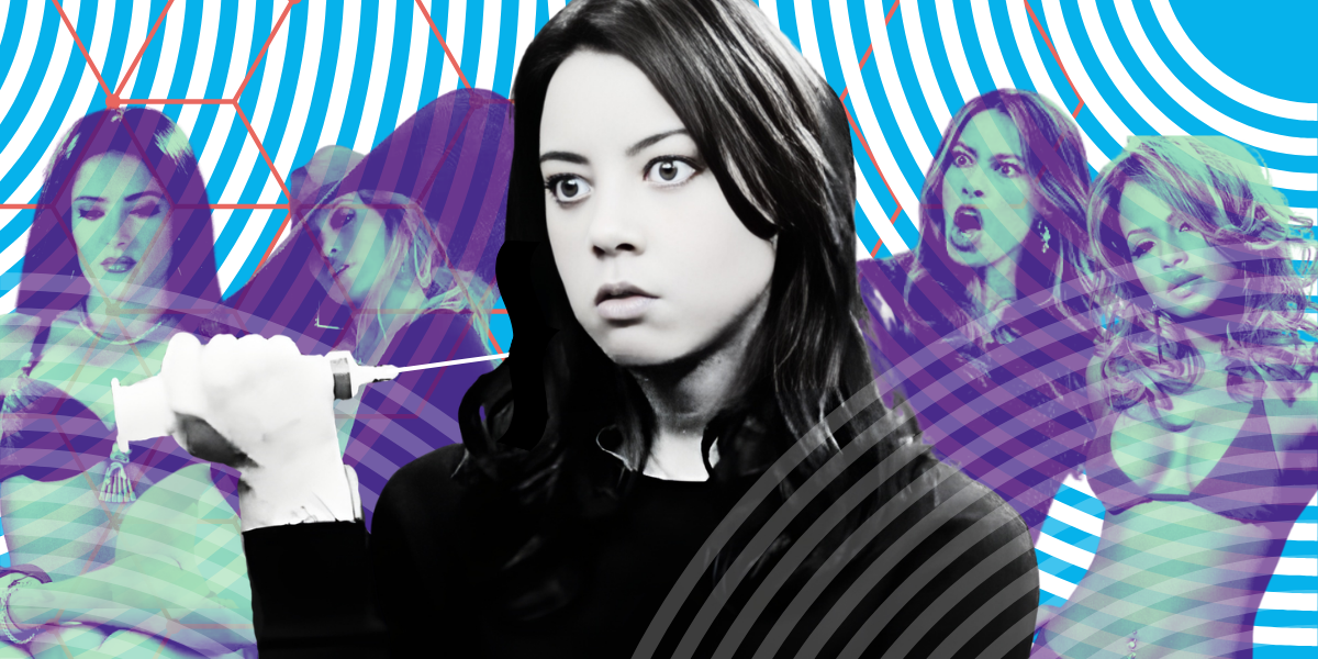 We Didn’t End the Sunny, Spicy Latina — We Just Opted Out