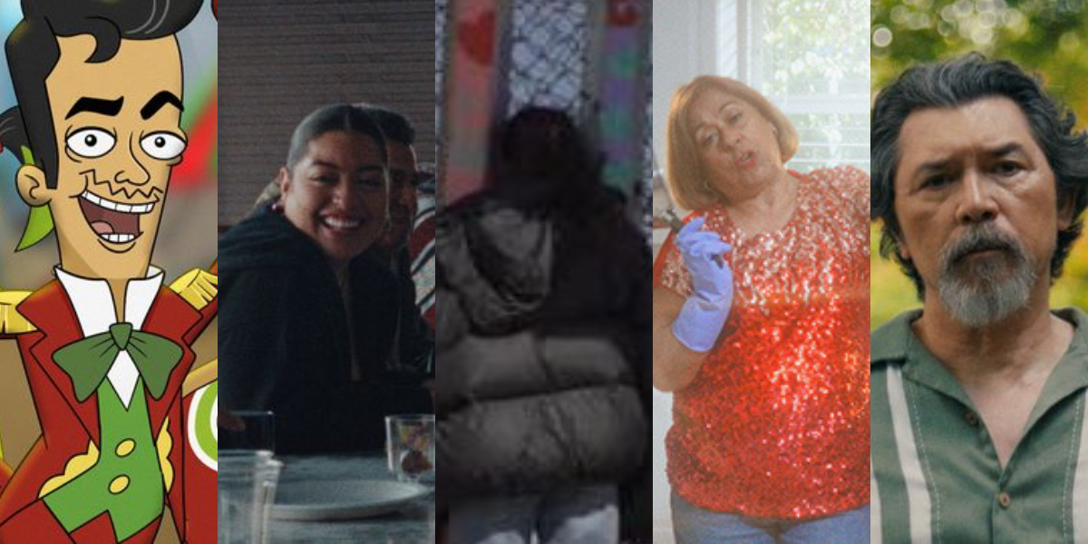 Five Films to Catch at LALIFF 2026