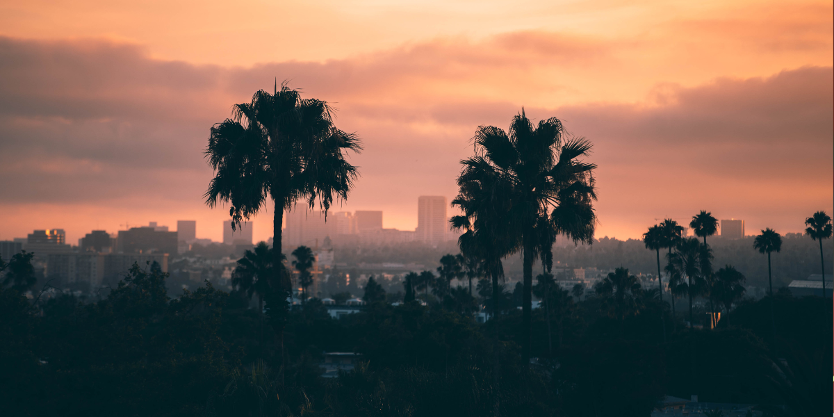 Hollywood consolidation