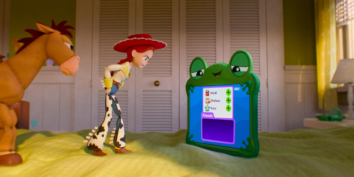 Toy Story 5