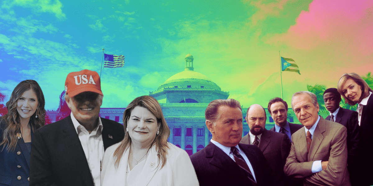 Puerto Rico and the Need for Competent Government