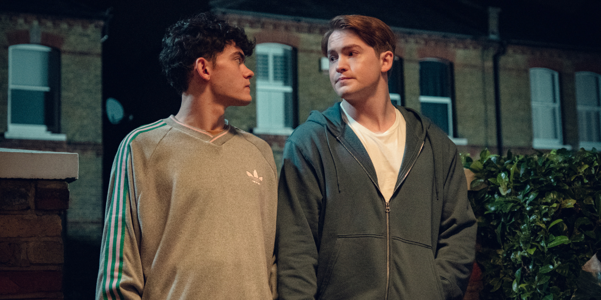 Heartstopper: Forever