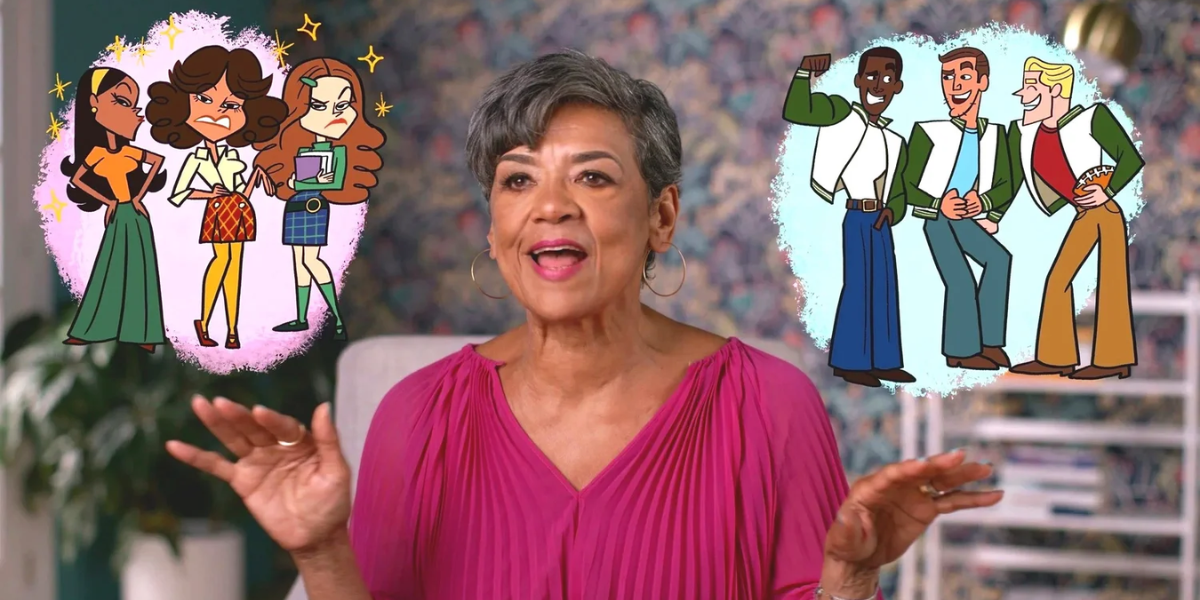 “Street Smart” Celebrates Sonia Manzano and Her Work as Maria on “Sesame Street”