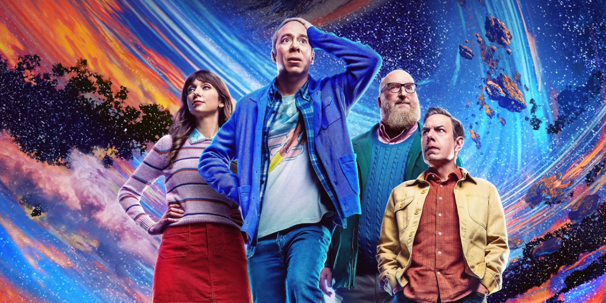 “Stuart Fails to Save the Universe” Expands the “Big Bang Theory”